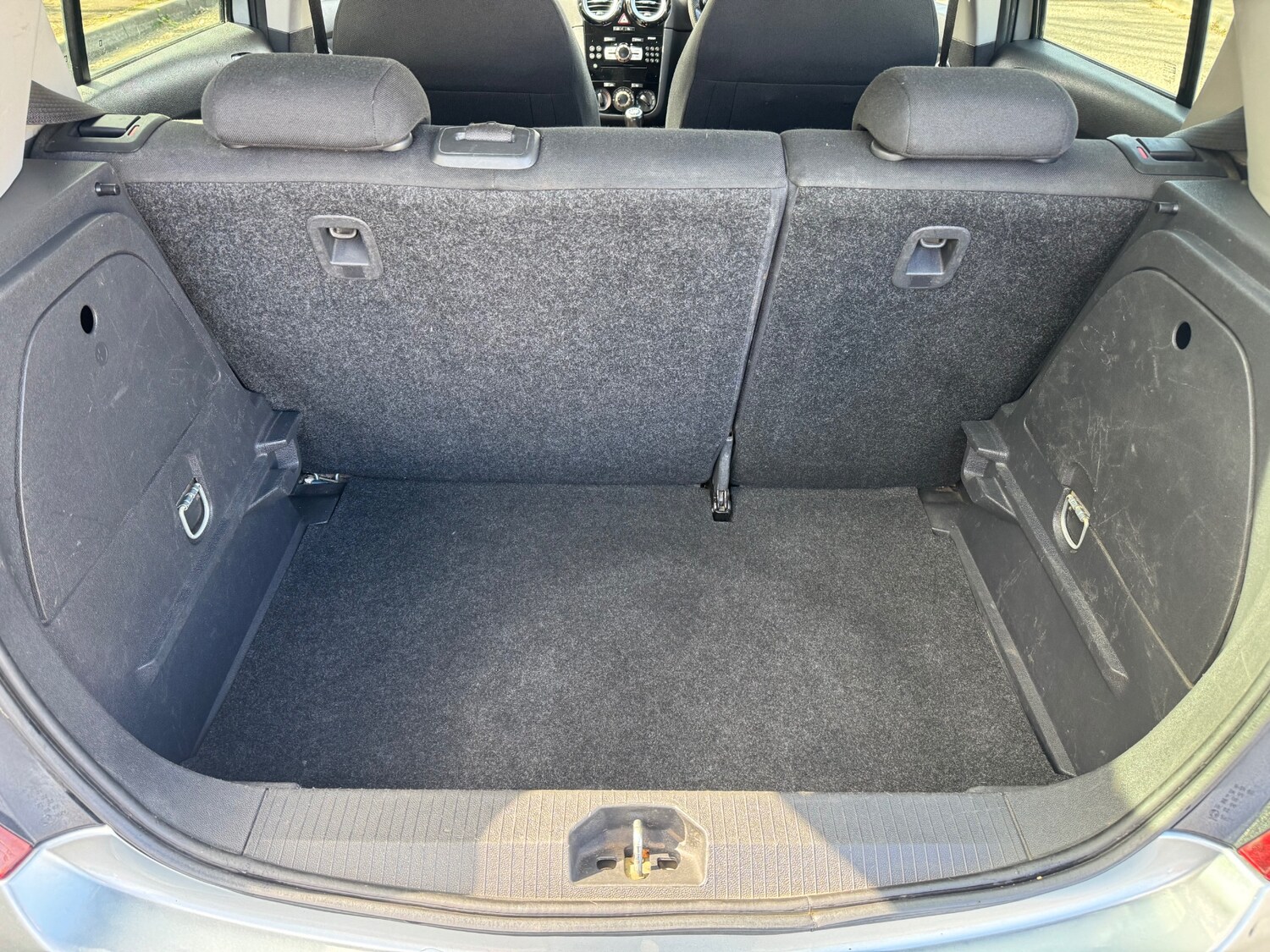 Used Vauxhall Corsa 2011 for sale - 78108817: Photo 12