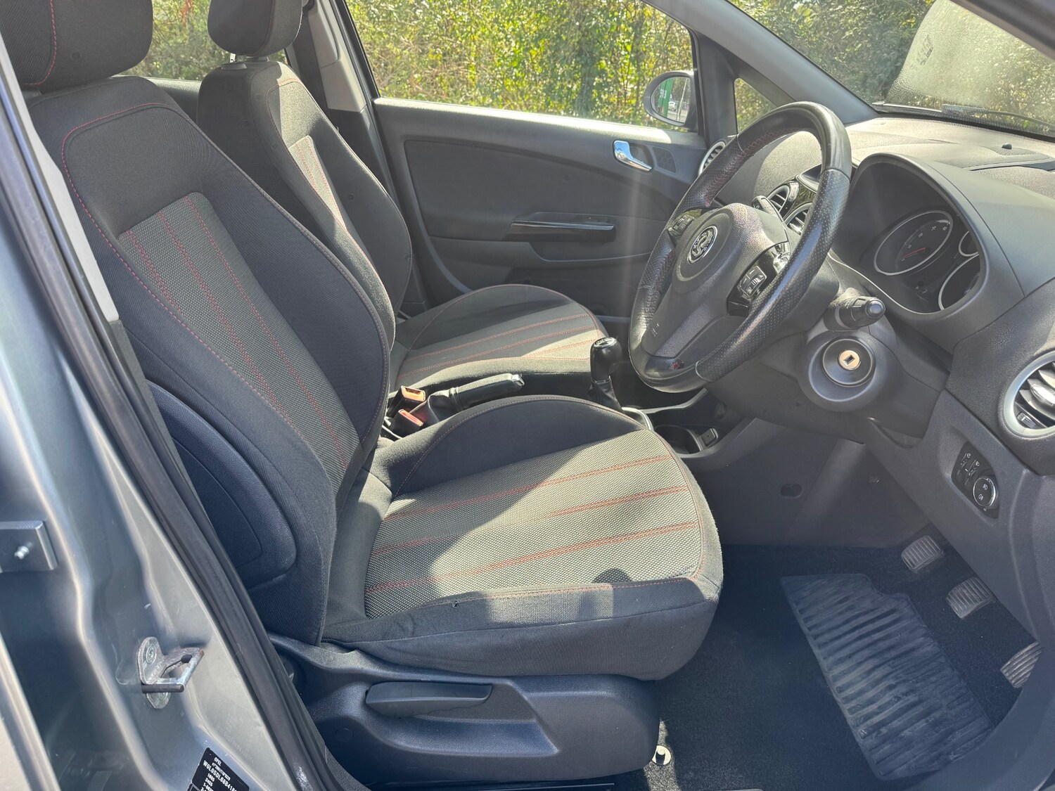 Used Vauxhall Corsa 2011 for sale - 78108817: Photo 7