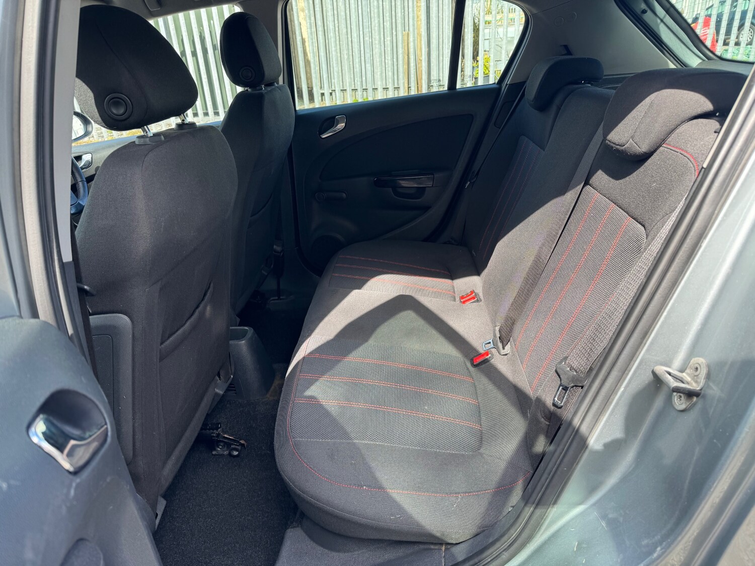 Used Vauxhall Corsa 2011 for sale - 78108817: Photo 9