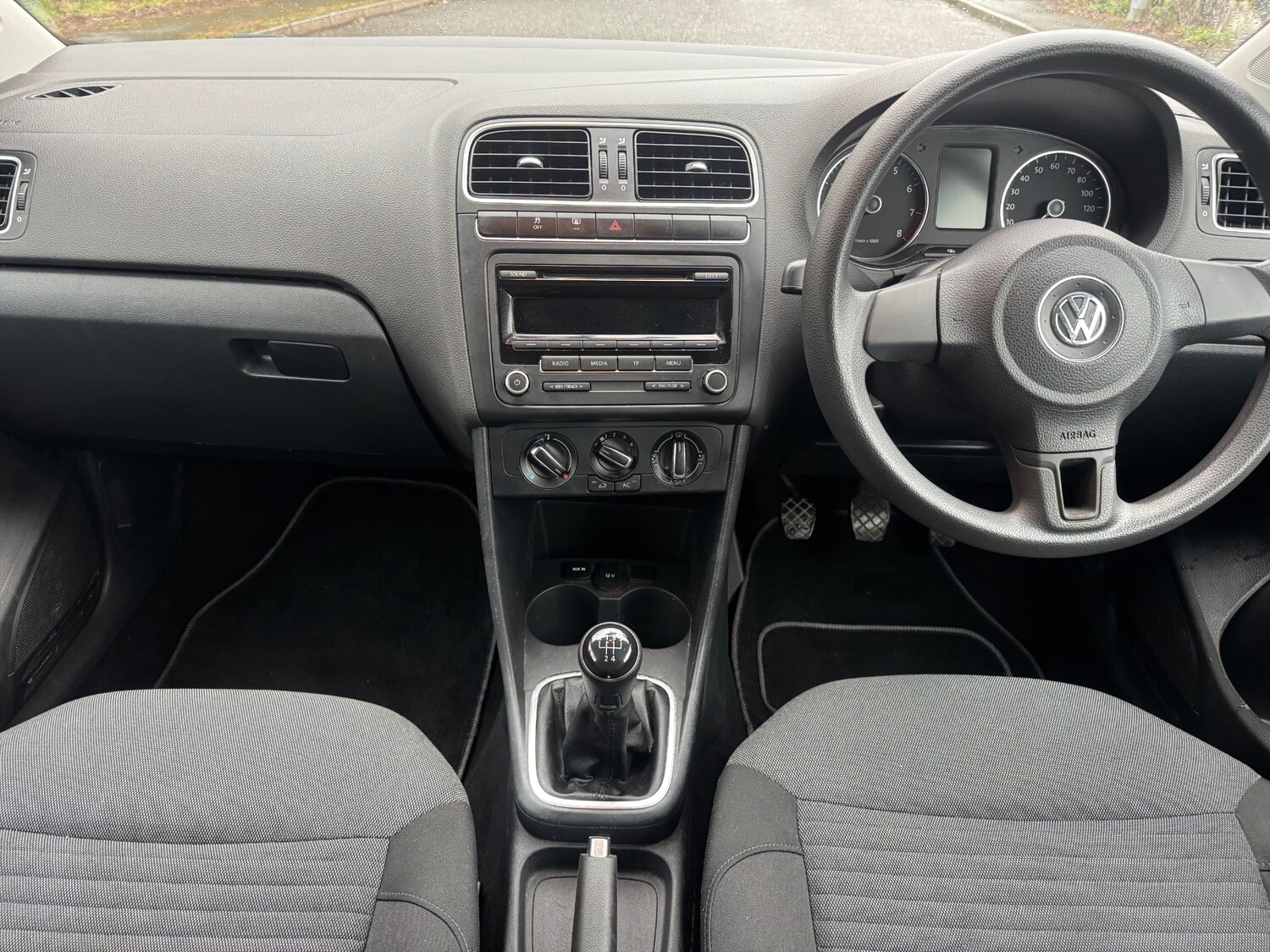 Used Volkswagen Polo 2013 for sale - 77591991: Photo 10
