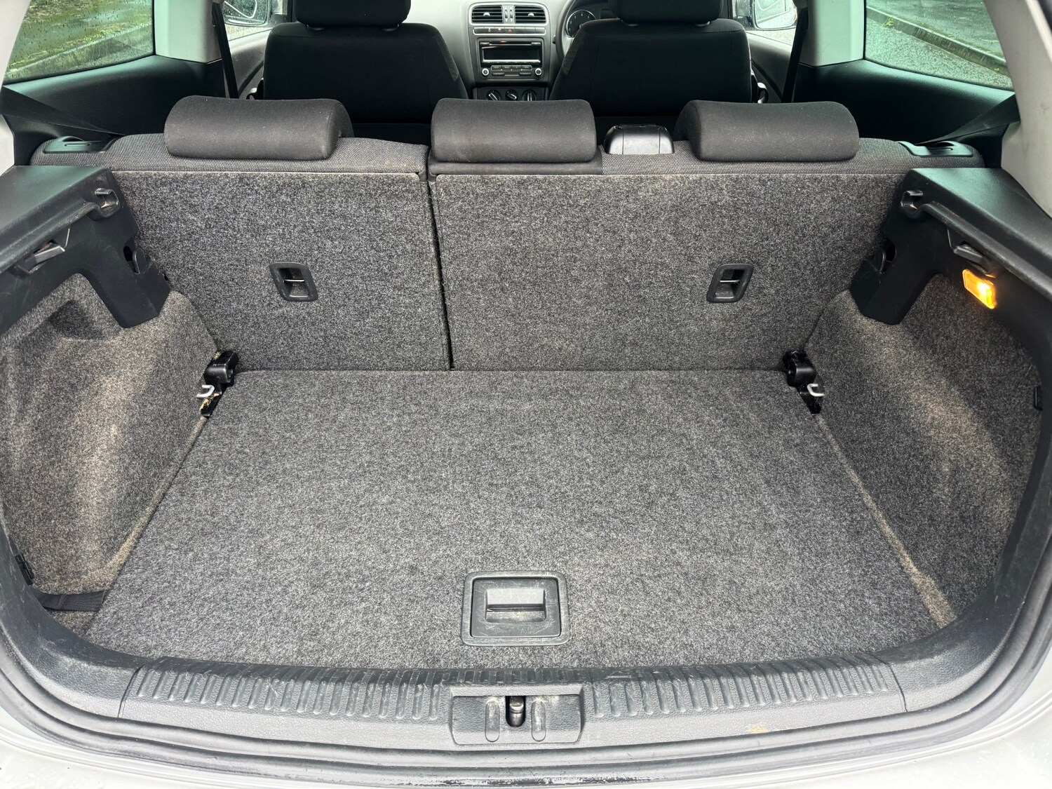 Used Volkswagen Polo 2013 for sale - 77591991: Photo 12