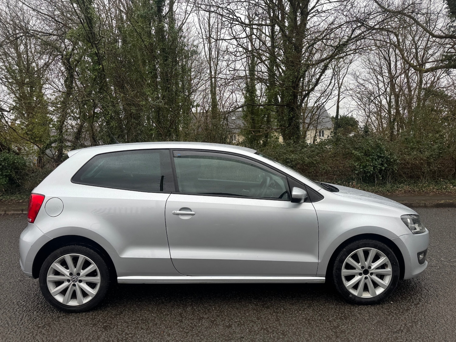 Used Volkswagen Polo 2013 for sale - 77591991: Photo 2