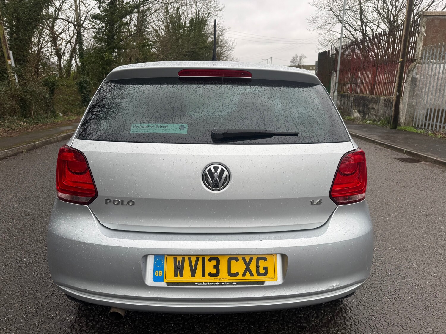 Used Volkswagen Polo 2013 for sale - 77591991: Photo 6