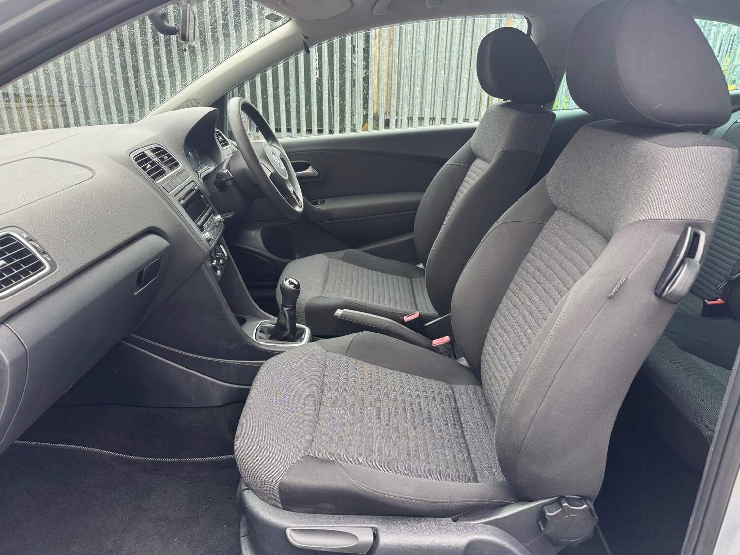 Used Volkswagen Polo 2013 for sale - 77591991: Photo 7