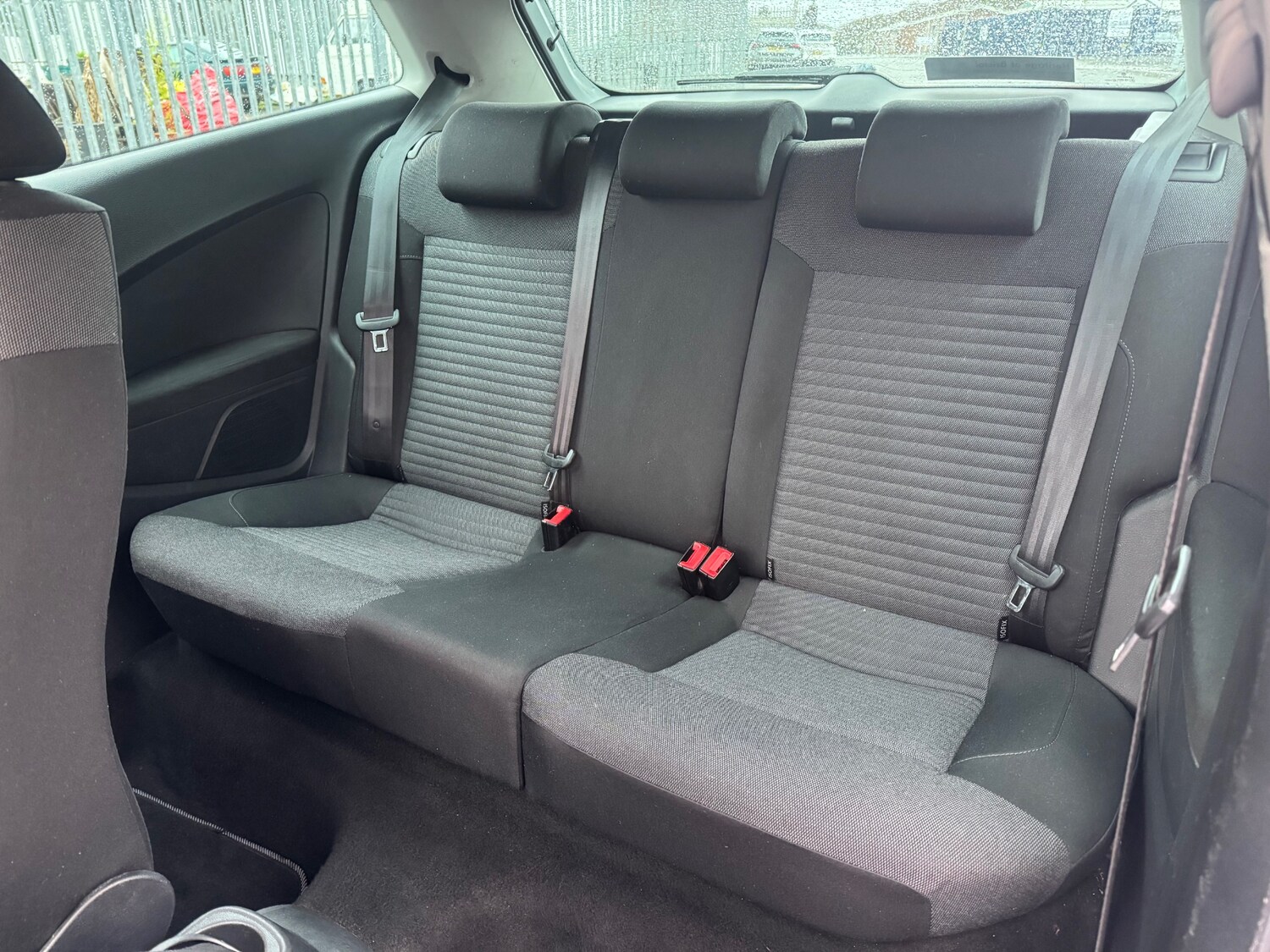 Used Volkswagen Polo 2013 for sale - 77591991: Photo 8