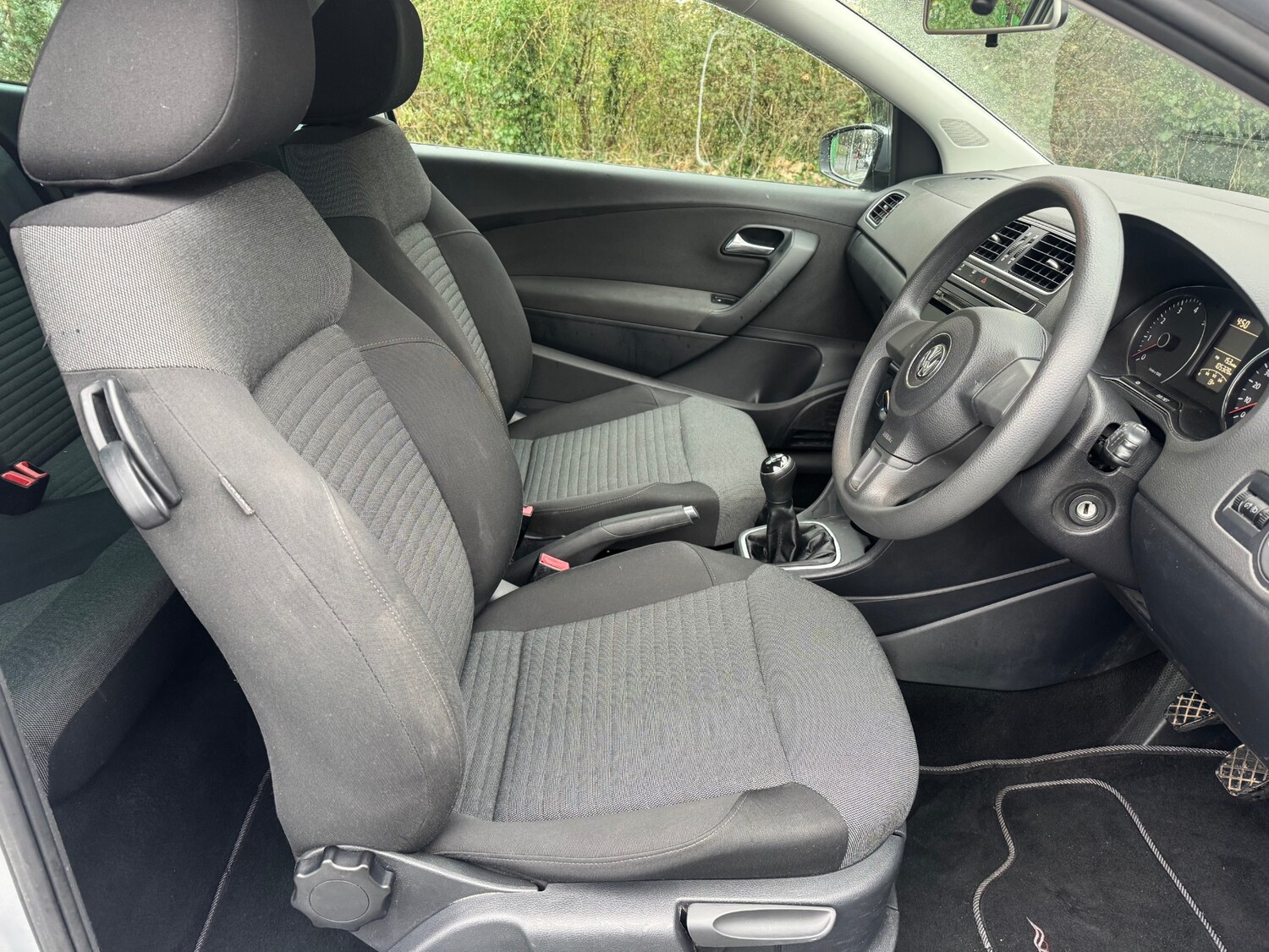 Used Volkswagen Polo 2013 for sale - 77591991: Photo 9