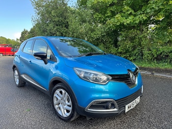 Used Renault Captur 2015 for sale - 78581903: Photo