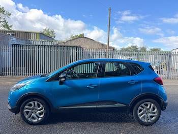 Used Renault Captur 2015 for sale - 78581903: Photo