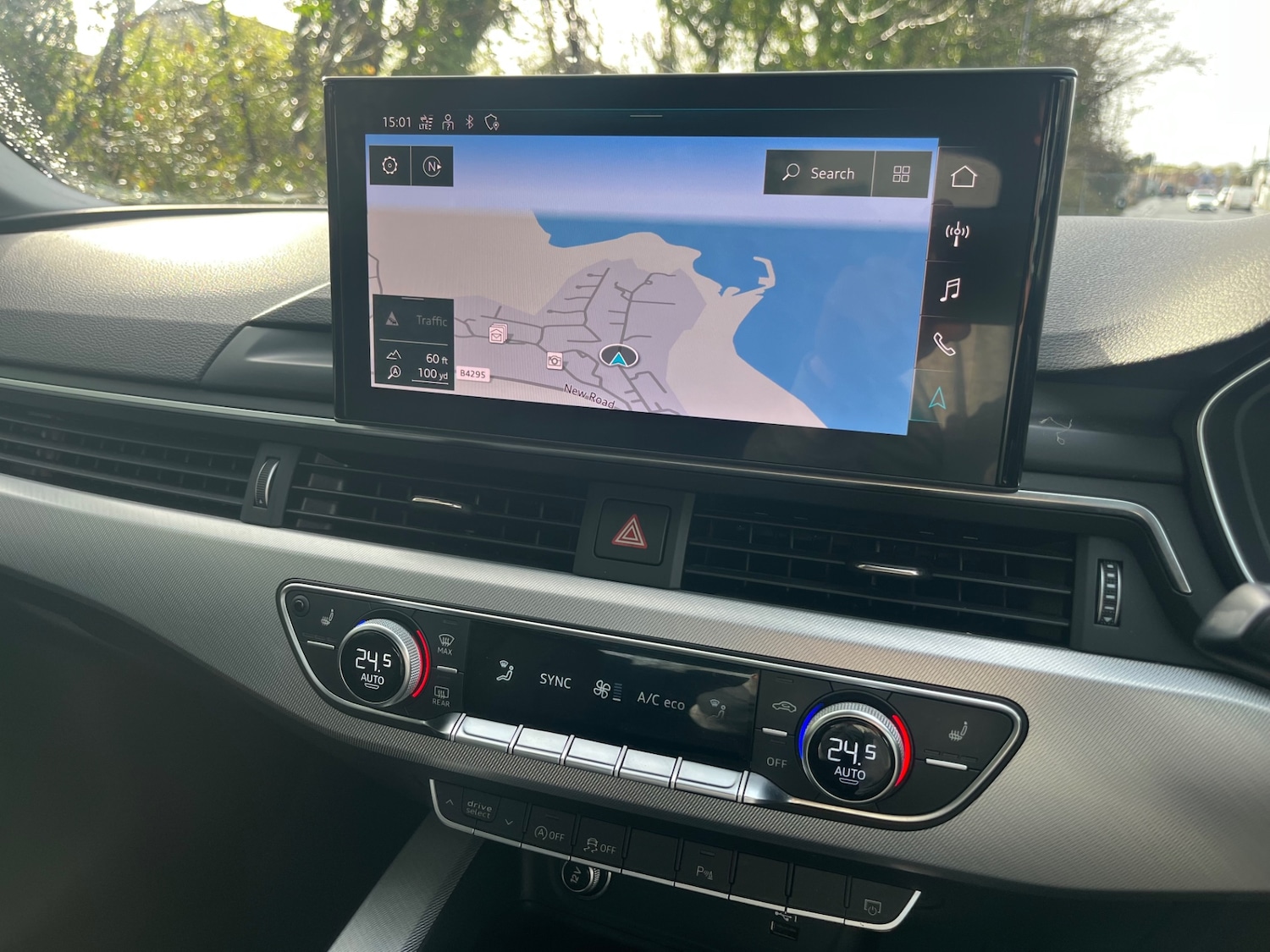 Used Audi A4 2020 for sale - 77461681: Photo 11