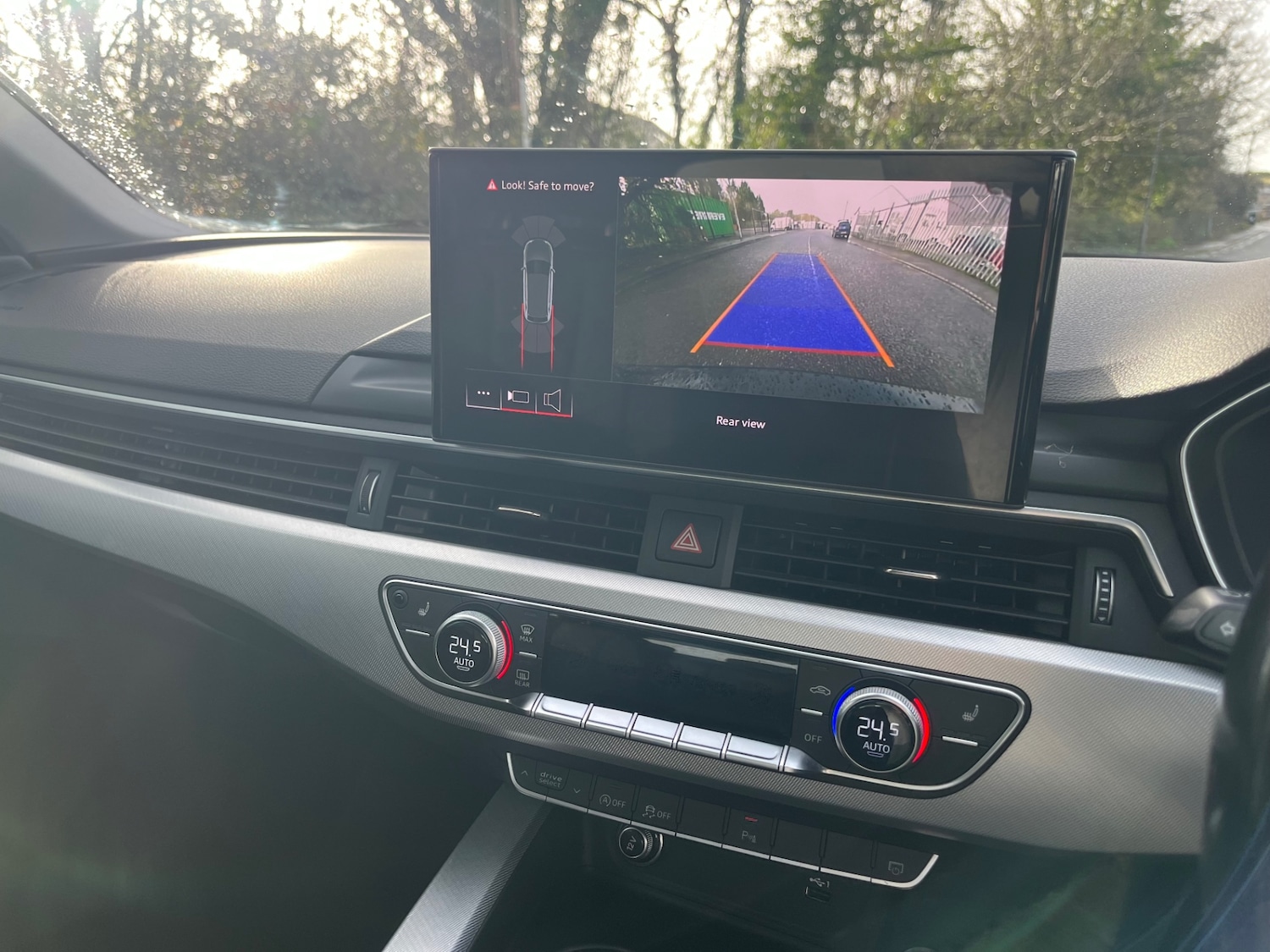 Used Audi A4 2020 for sale - 77461681: Photo 12