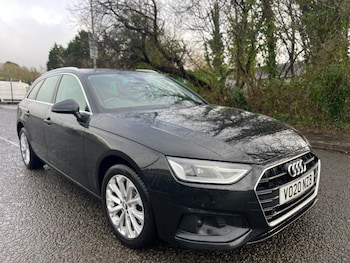 2020 (20) - 35 TDI Technik 5dr S Tronic* LONG MOT TWO KEYS SATNAV *