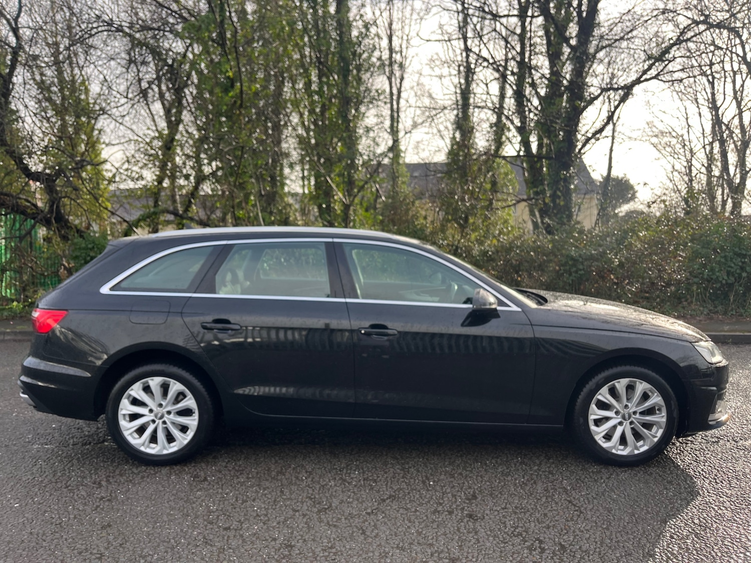 Used Audi A4 2020 for sale - 77461681: Photo 2