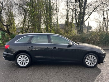 Used Audi A4 2020 for sale - 77461681: Photo