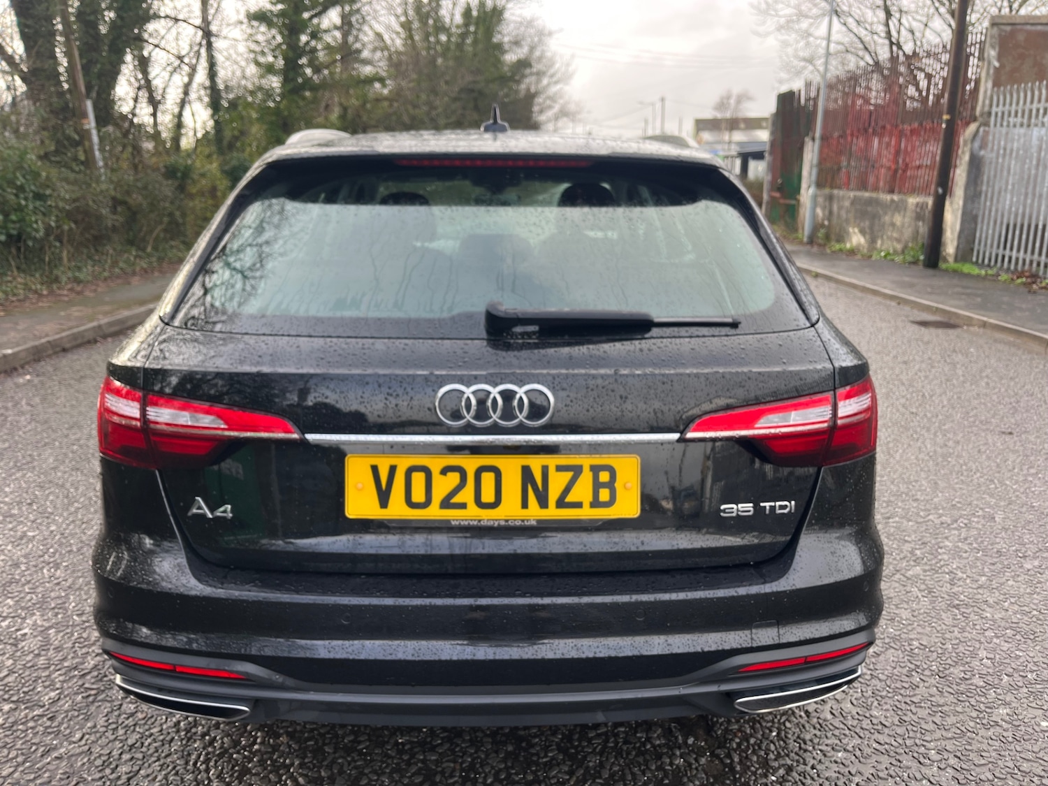 Used Audi A4 2020 for sale - 77461681: Photo 6