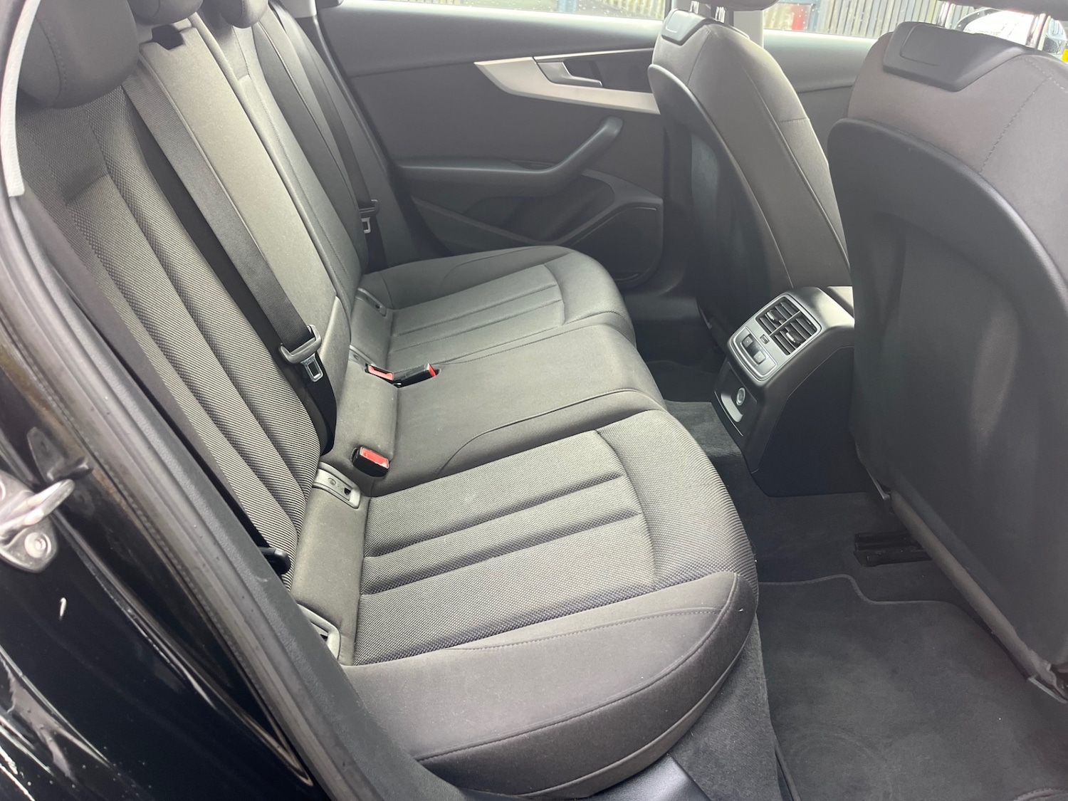 Used Audi A4 2020 for sale - 77461681: Photo 9