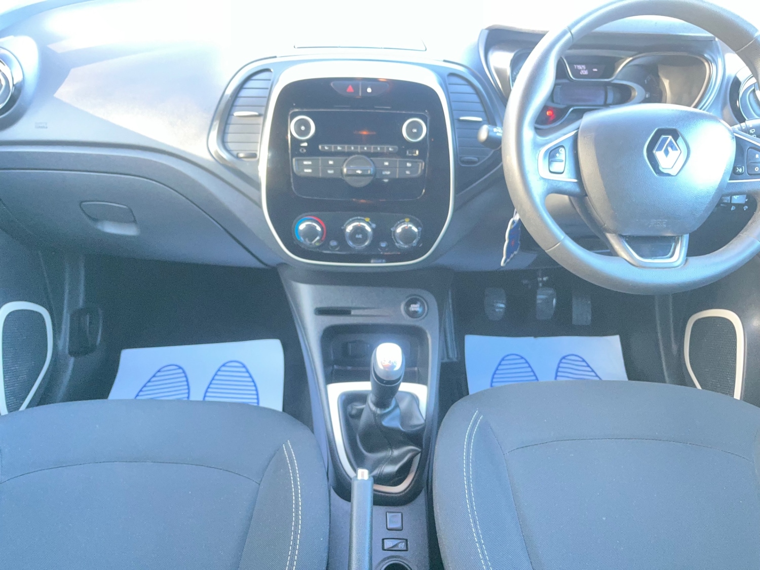 Used Renault Captur 2019 for sale - 77221066: Photo 10