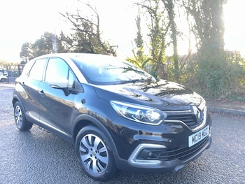 2019 (19) - 0.9 TCE 90 Play 5dr* NEW MOT TWO KEYS *