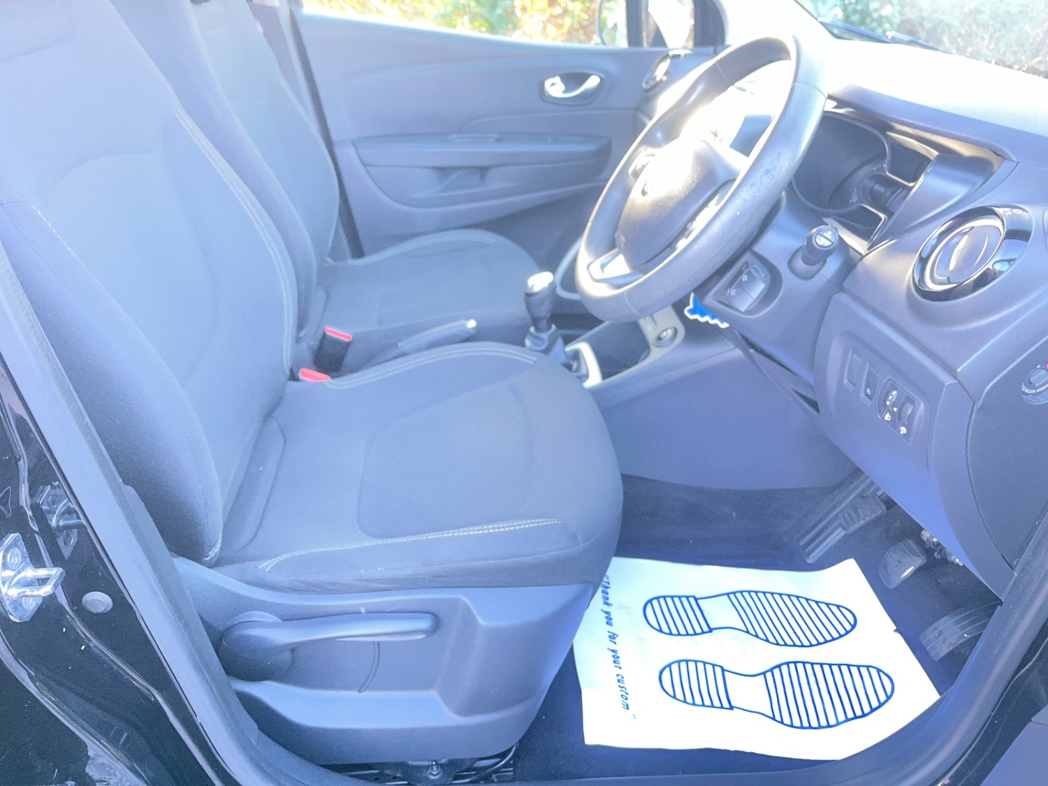 Used Renault Captur 2019 for sale - 77221066: Photo 7