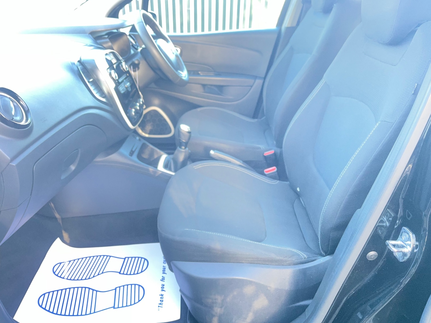 Used Renault Captur 2019 for sale - 77221066: Photo 8