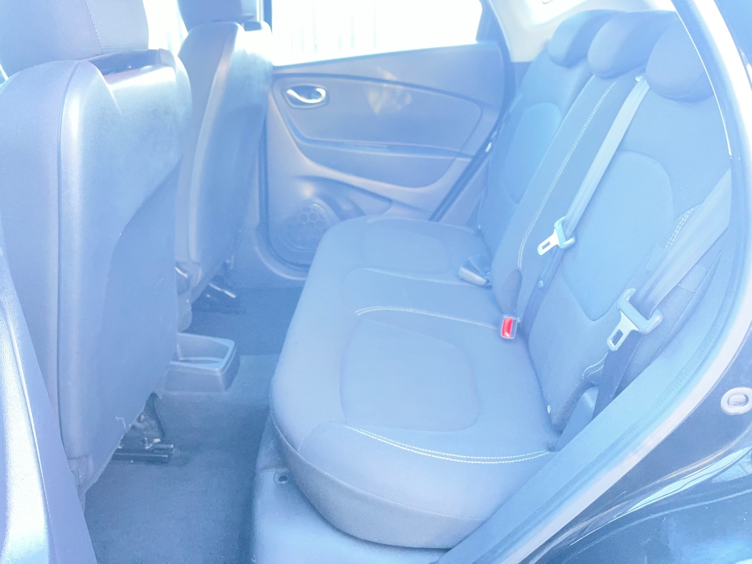 Used Renault Captur 2019 for sale - 77221066: Photo 9