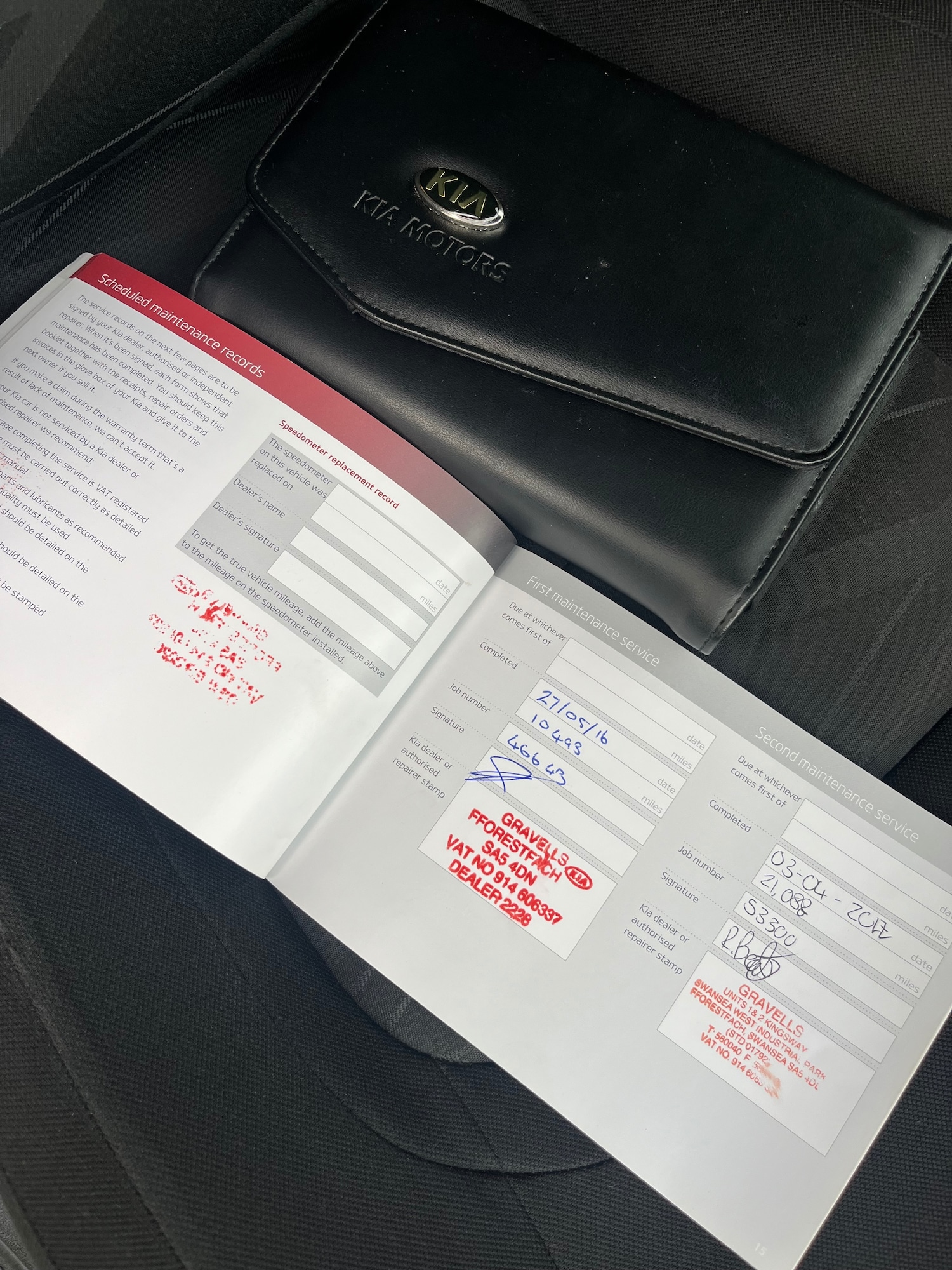 Used Kia Ceed 2015 for sale - 76497208: Photo 12