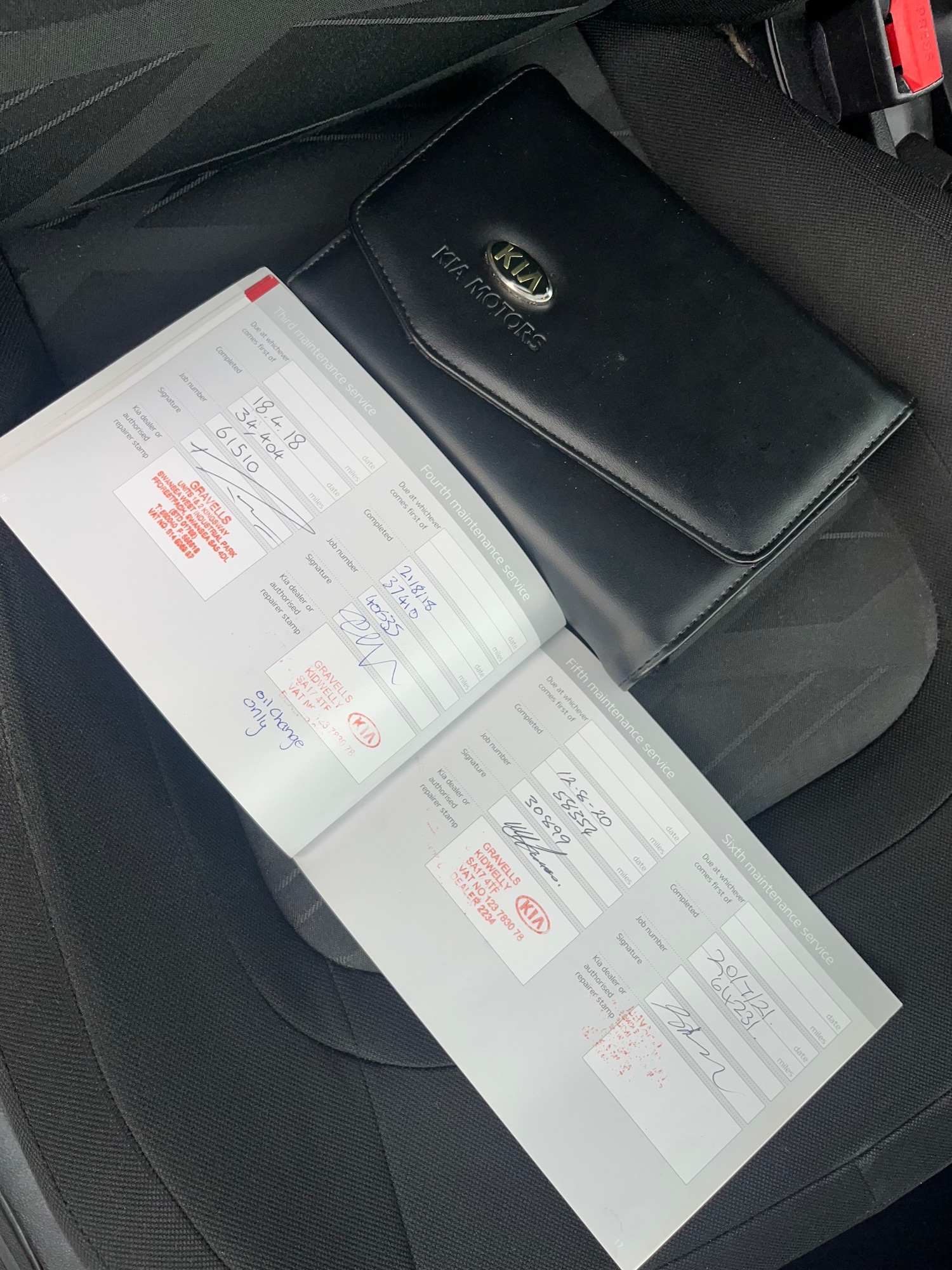 Used Kia Ceed 2015 for sale - 76497208: Photo 13