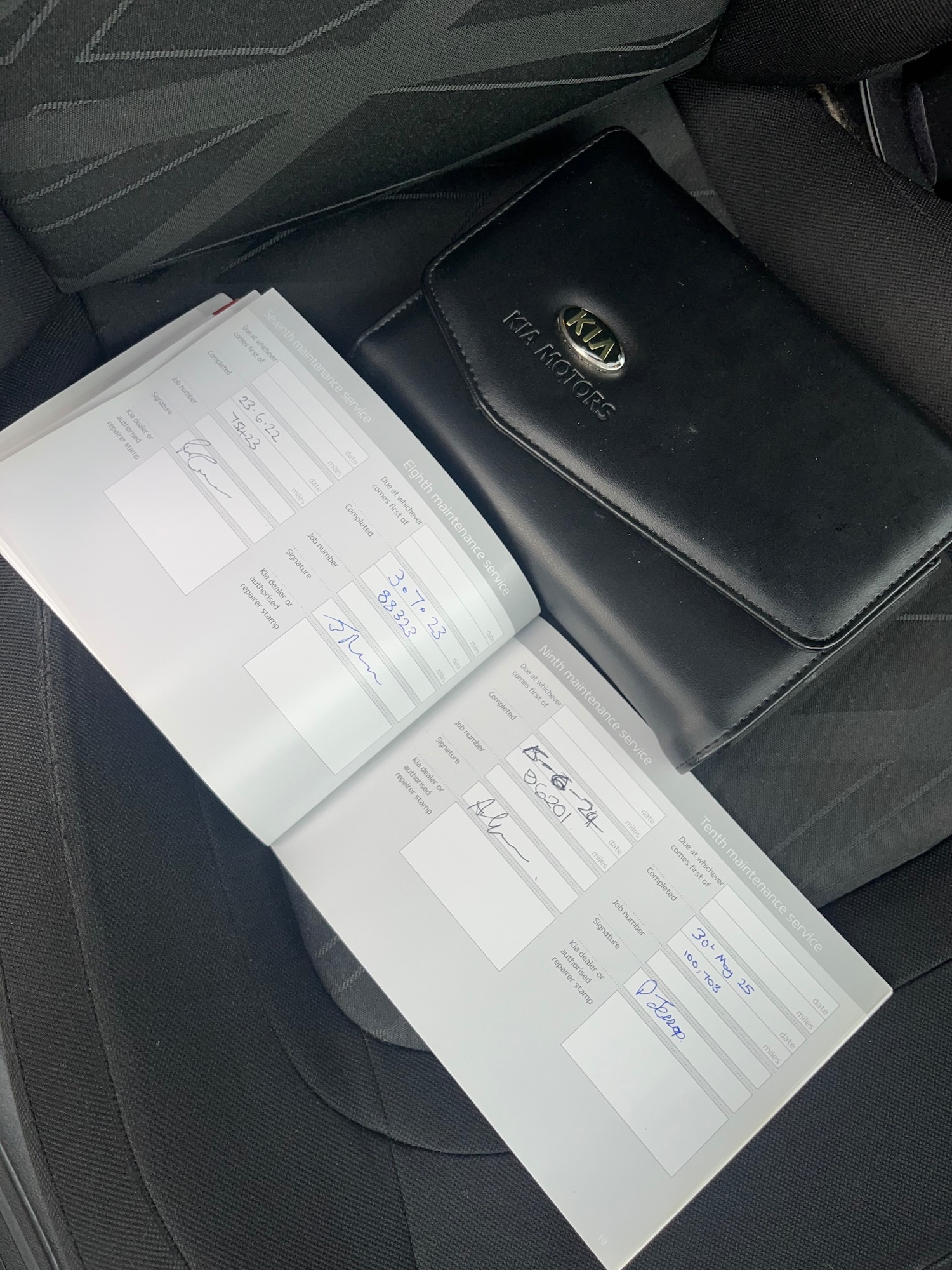 Used Kia Ceed 2015 for sale - 76497208: Photo 14