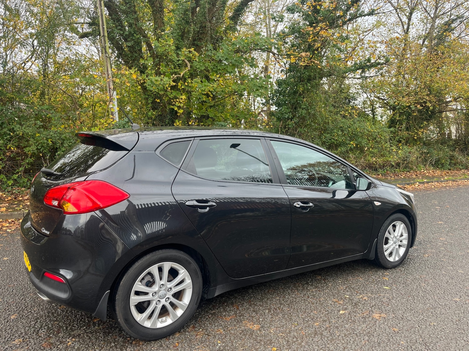 Used Kia Ceed 2015 for sale - 76497208: Photo 3