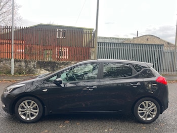 Used Kia Ceed 2015 for sale - 76497208: Photo