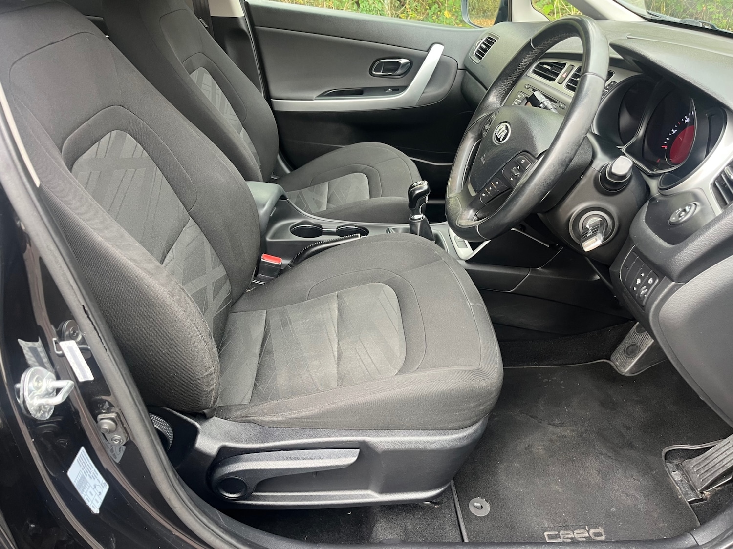 Used Kia Ceed 2015 for sale - 76497208: Photo 7