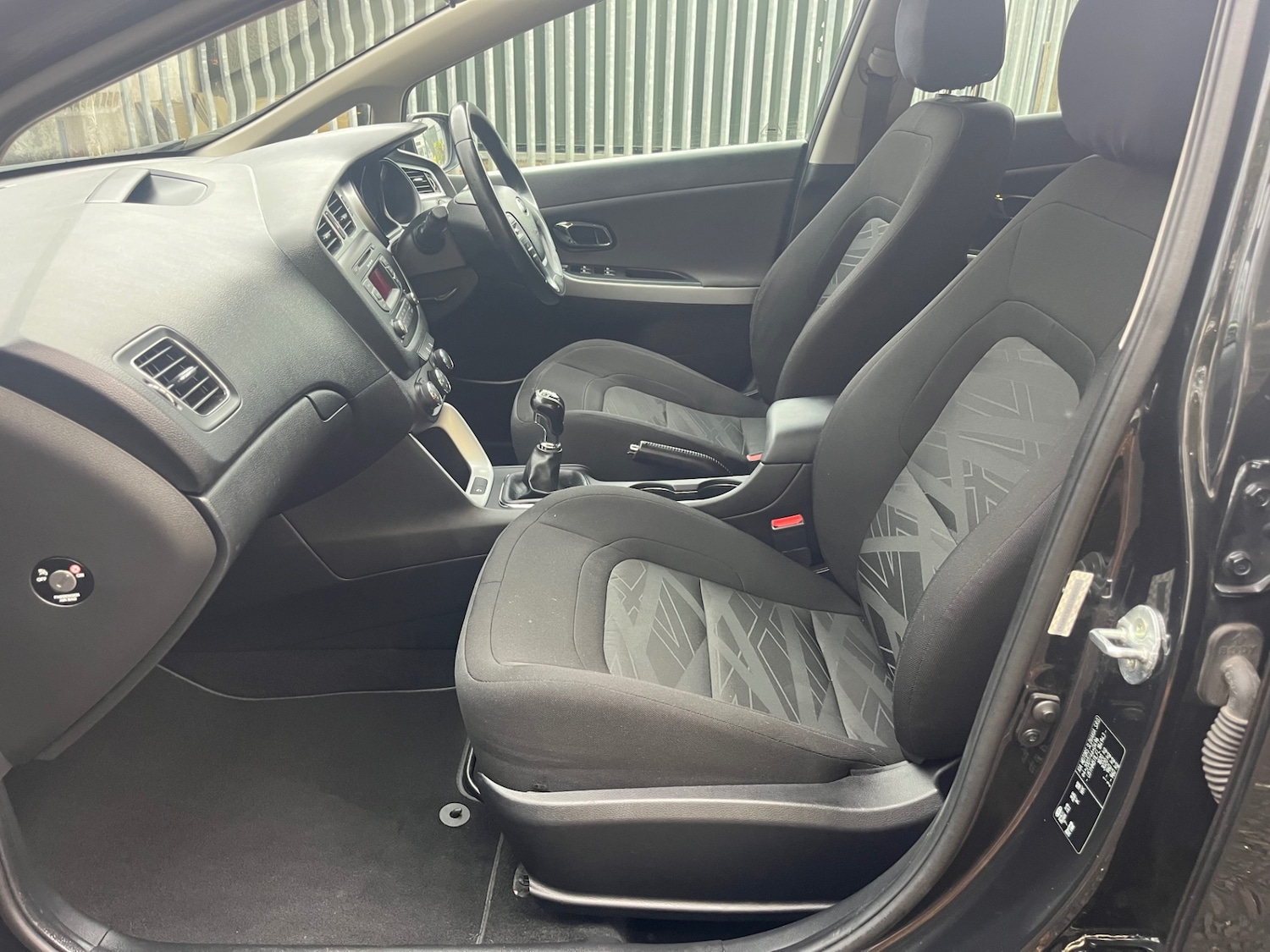 Used Kia Ceed 2015 for sale - 76497208: Photo 8