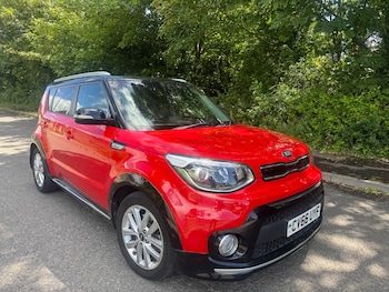 Used Kia Soul 2017 for sale - 78836769: Photo