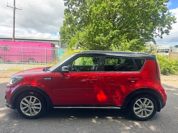 Used Kia Soul 2017 for sale - 78836769: Photo