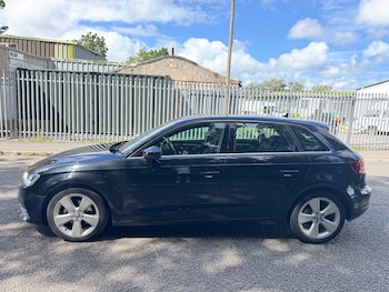 Used Audi A3 2015 for sale - 79041963: Photo