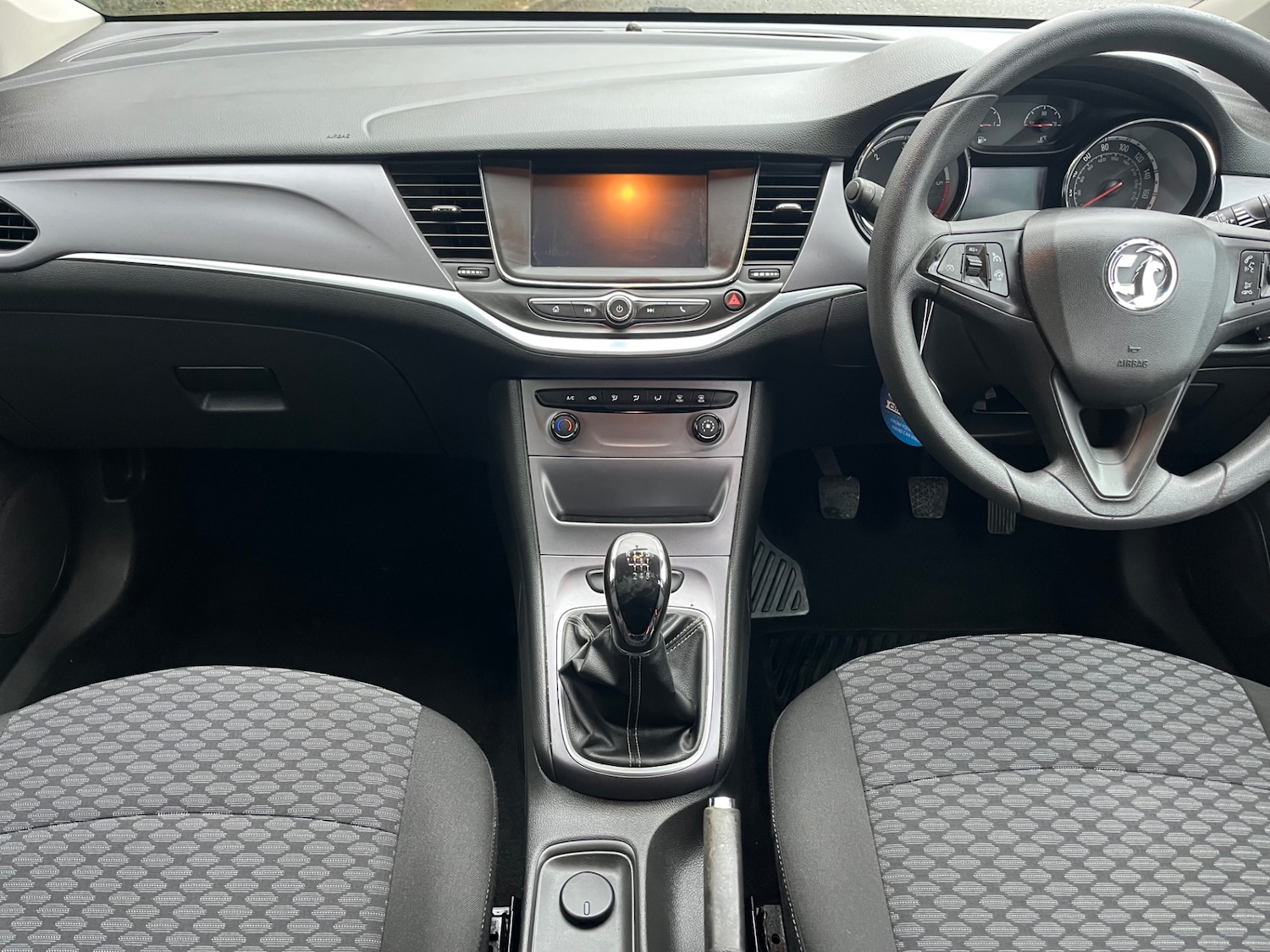 Used Vauxhall Astra 2016 for sale - 77801918: Photo 10