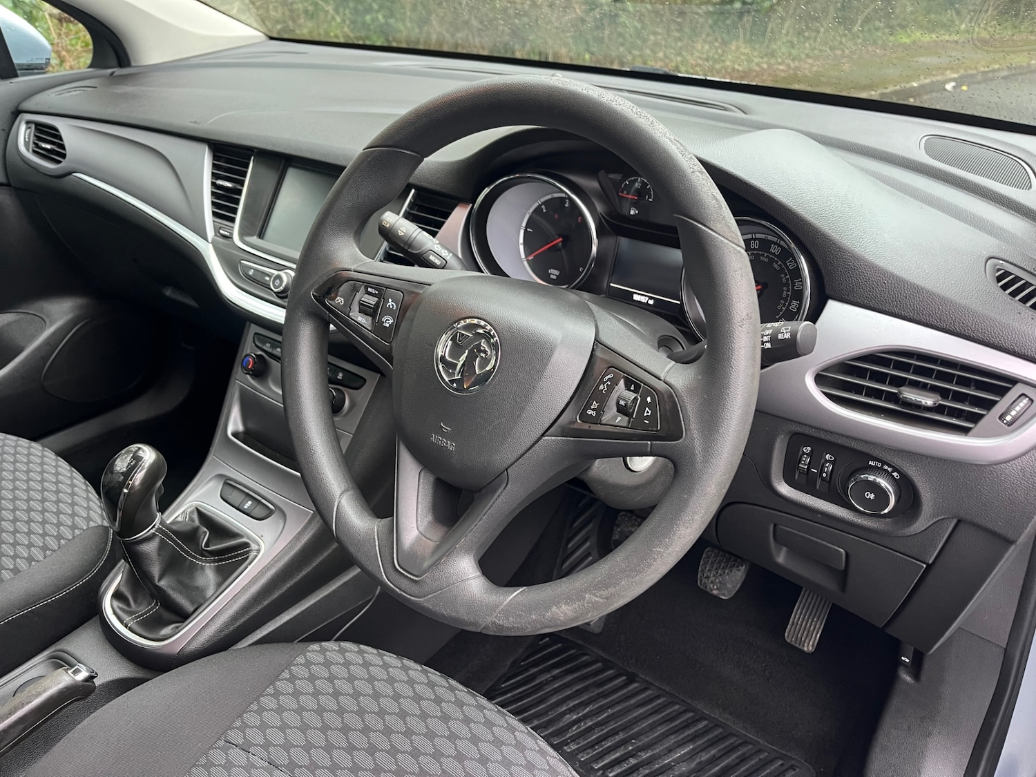 Used Vauxhall Astra 2016 for sale - 77801918: Photo 11