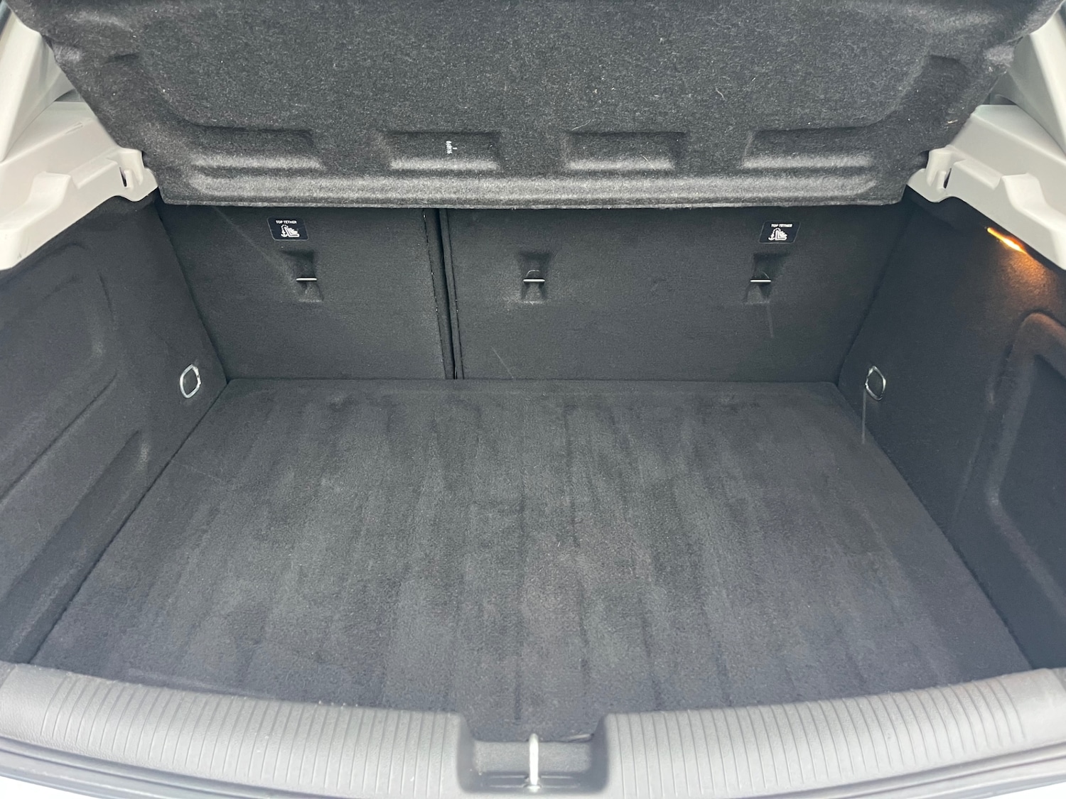 Used Vauxhall Astra 2016 for sale - 77801918: Photo 12