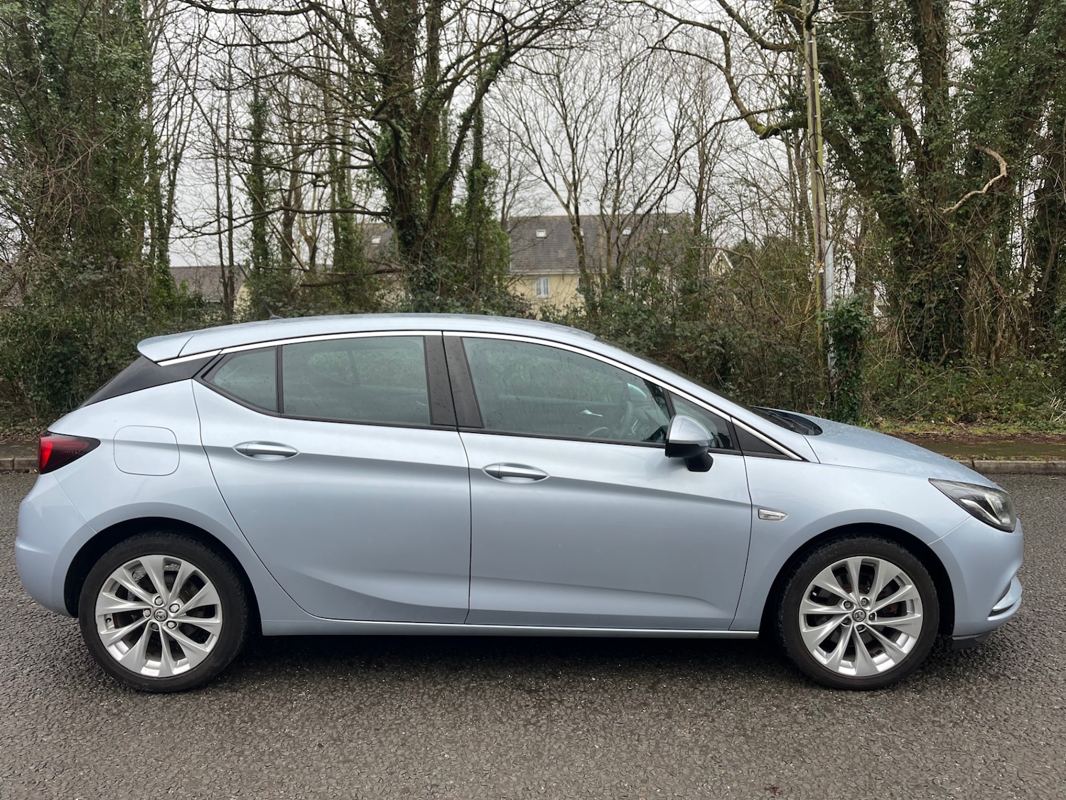 Used Vauxhall Astra 2016 for sale - 77801918: Photo 2