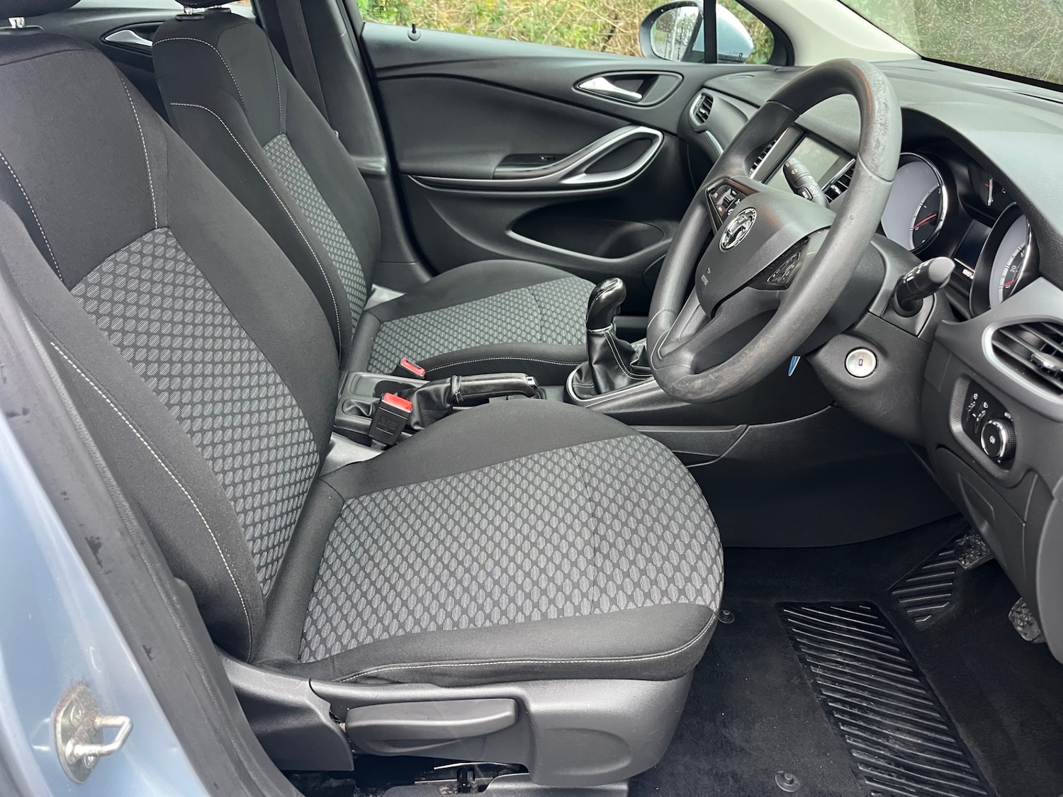 Used Vauxhall Astra 2016 for sale - 77801918: Photo 8