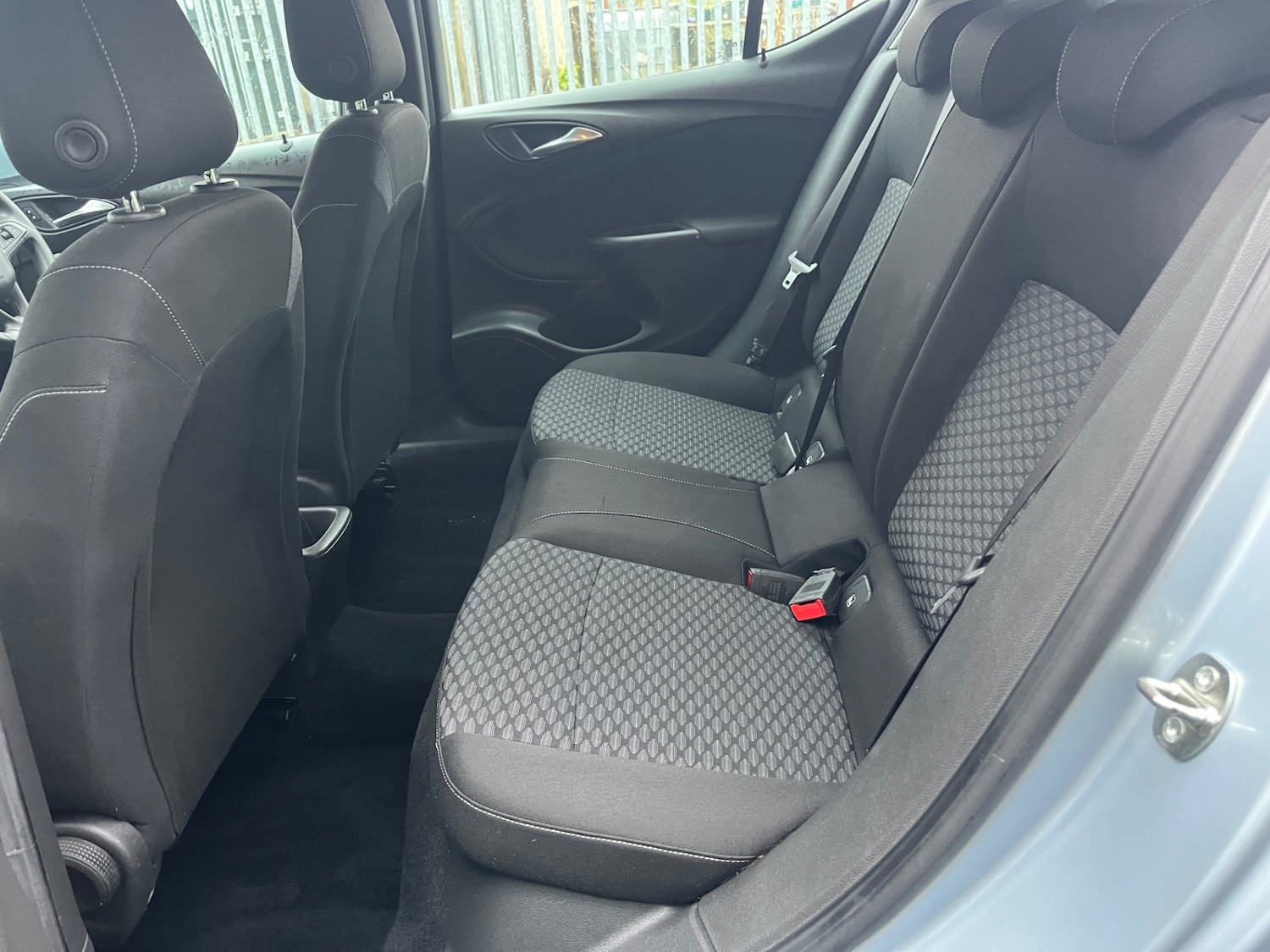 Used Vauxhall Astra 2016 for sale - 77801918: Photo 9