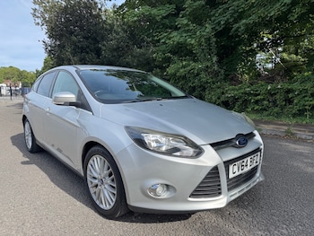 Used Ford Focus 2014 for sale - 79142928: Photo