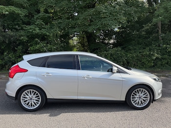 Used Ford Focus 2014 for sale - 79142928: Photo