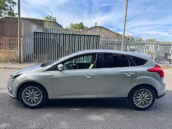 Used Ford Focus 2014 for sale - 79142928: Photo