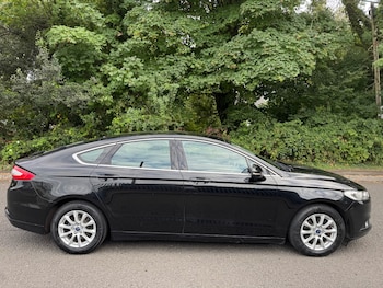Used Ford Mondeo 2015 for sale - 79433617: Photo