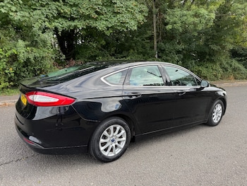 Used Ford Mondeo 2015 for sale - 79433617: Photo