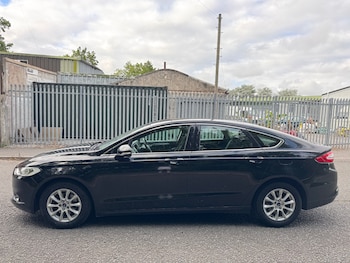 Used Ford Mondeo 2015 for sale - 79433617: Photo