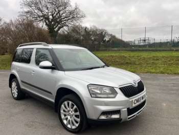 2015 (65) - 2.0 TDI CR [150] SE Business 4x4 5dr * TIMING BELT DONE TWO KEYS *