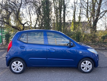 Used Hyundai i10 2011 for sale - 77432240: Photo