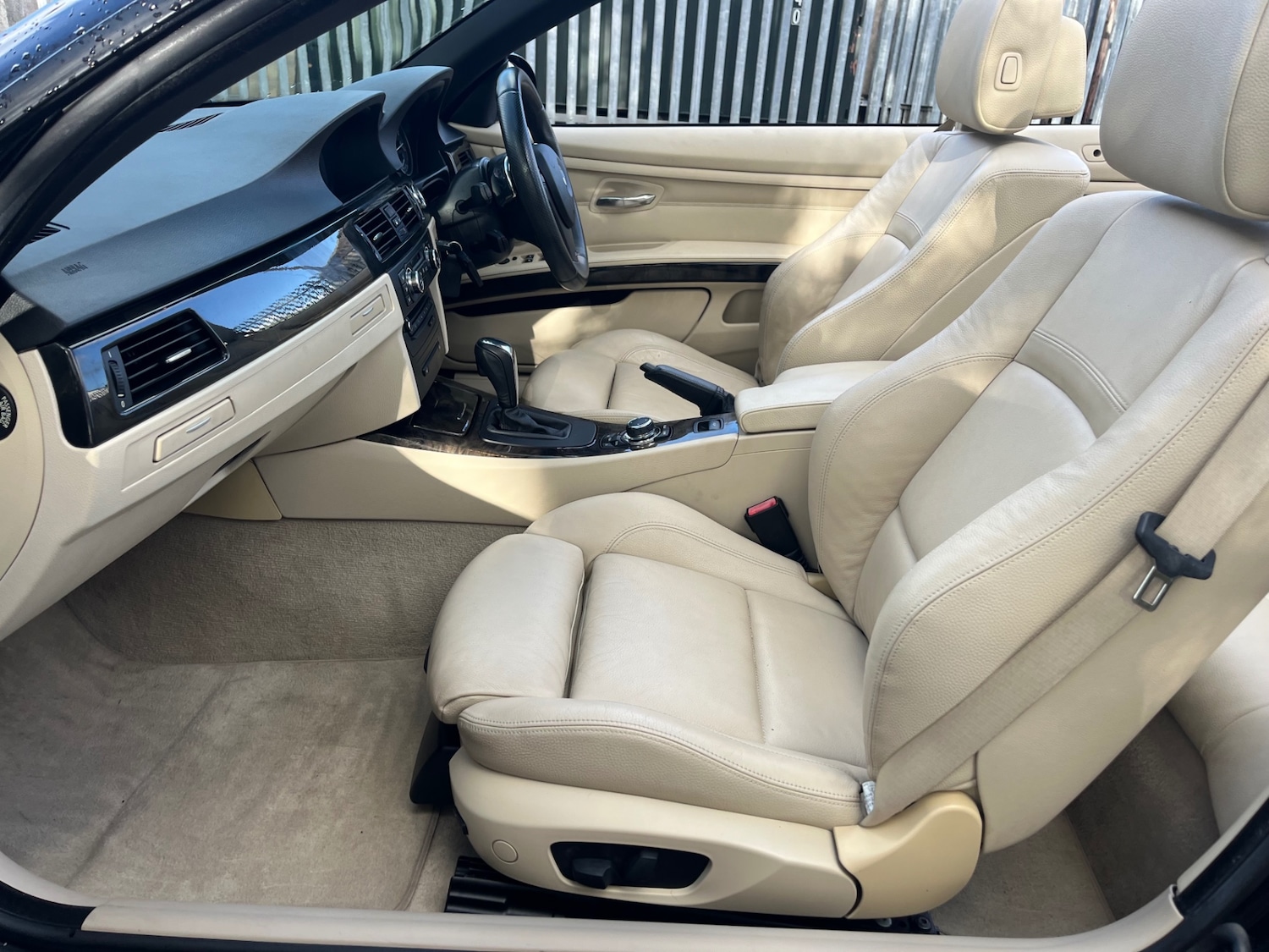 Used BMW 3 Series 2009 for sale - 76520989: Photo 10