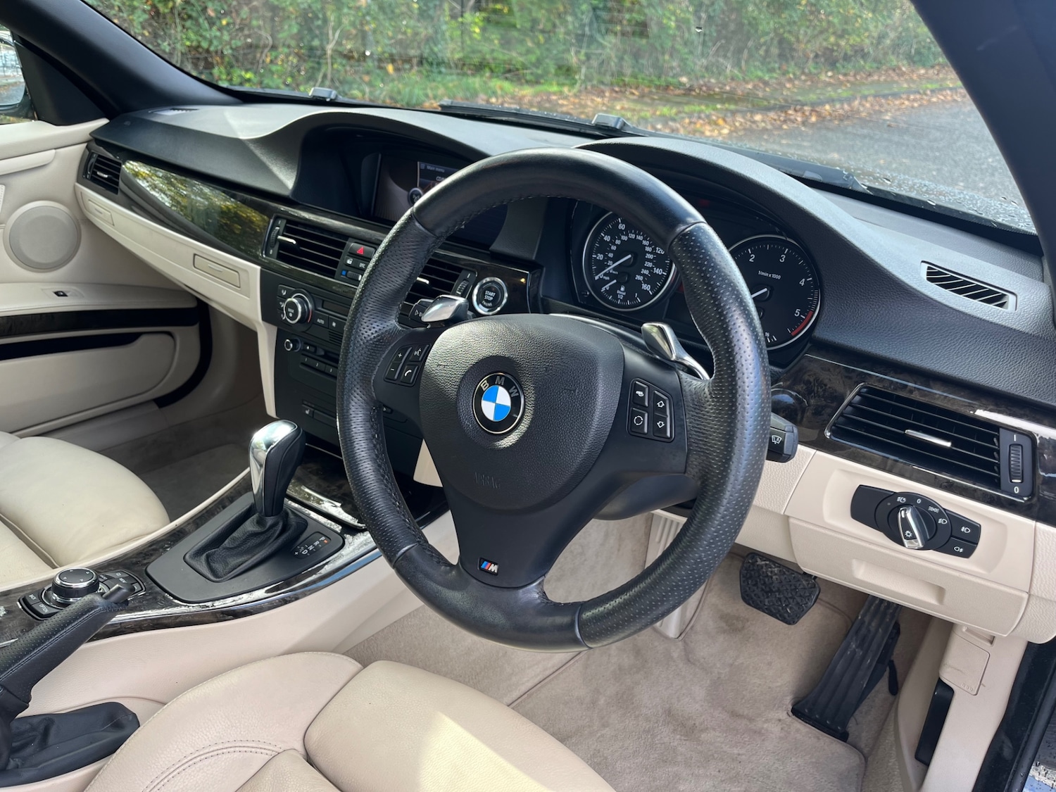 Used BMW 3 Series 2009 for sale - 76520989: Photo 15